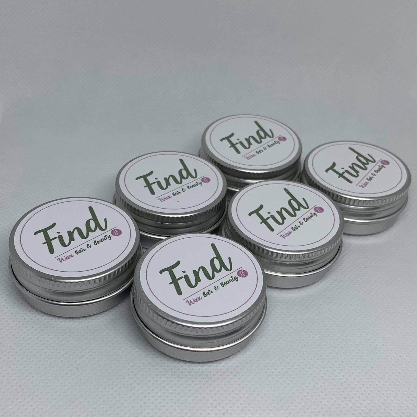 Corporate Dinky Candles (100 Units)