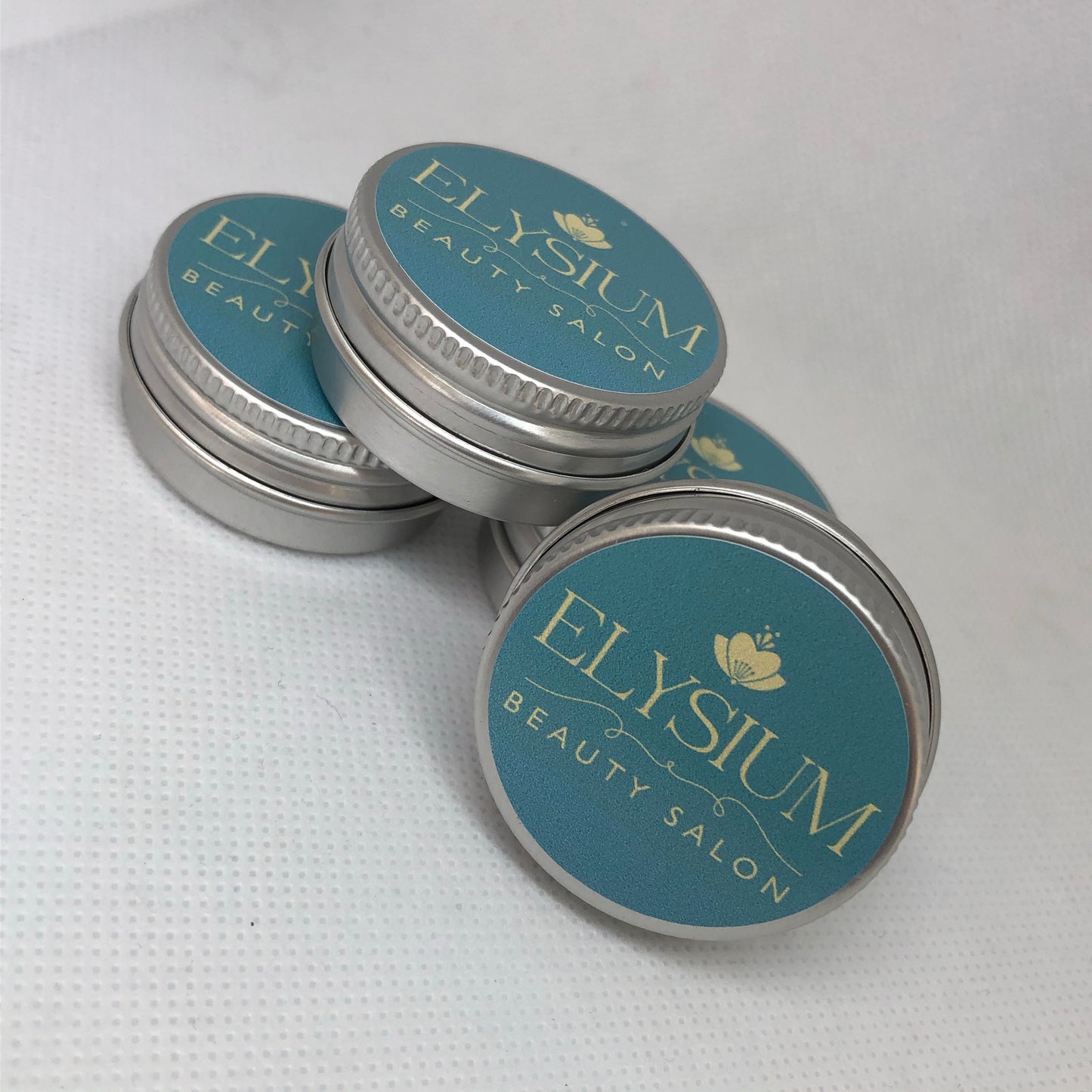 Corporate Dinky Candles (100 Units)