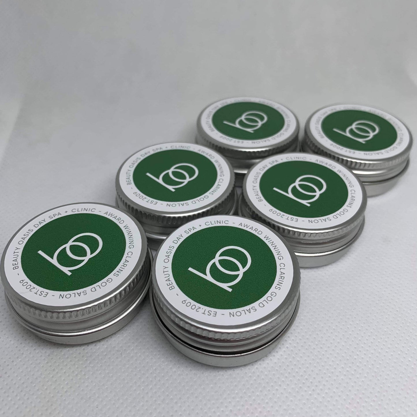 Corporate Dinky Candles (100 Units)