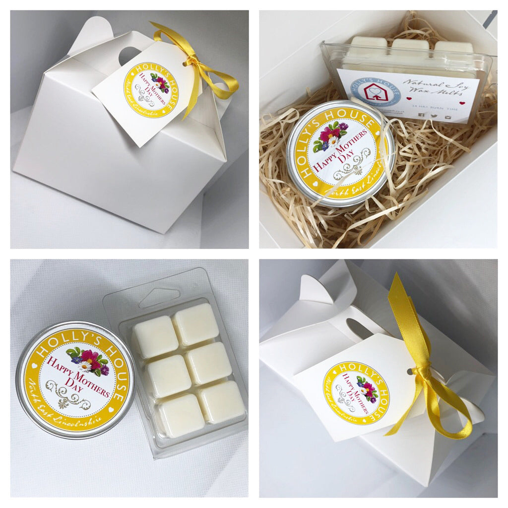 Mother's Day Small Funky Trug