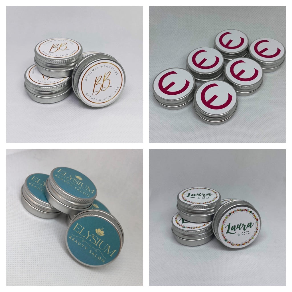 Corporate Dinky Candles (100 Units)