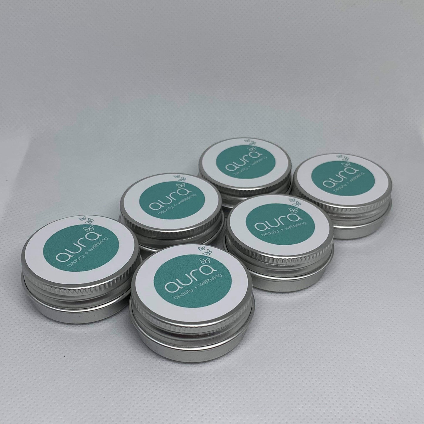 Corporate Dinky Candles (100 Units)