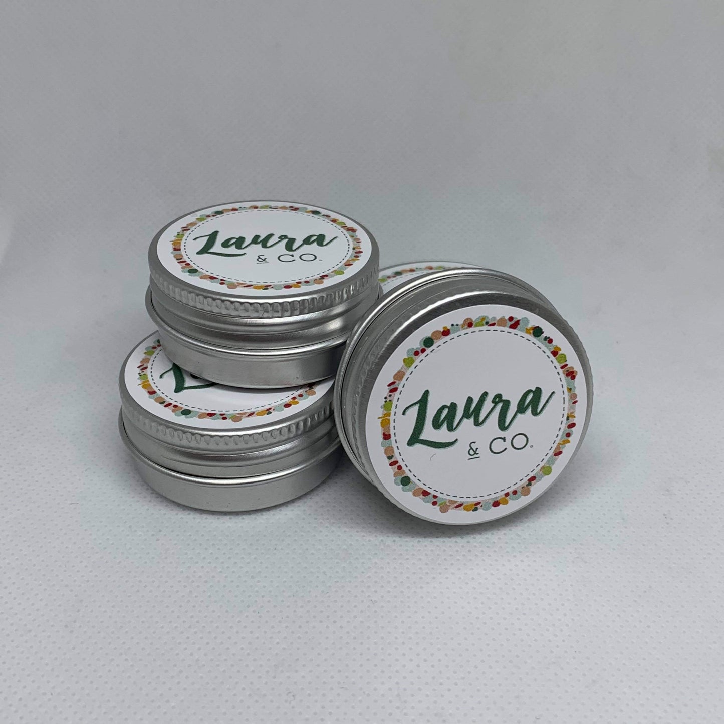 Corporate Dinky Candles (100 Units)