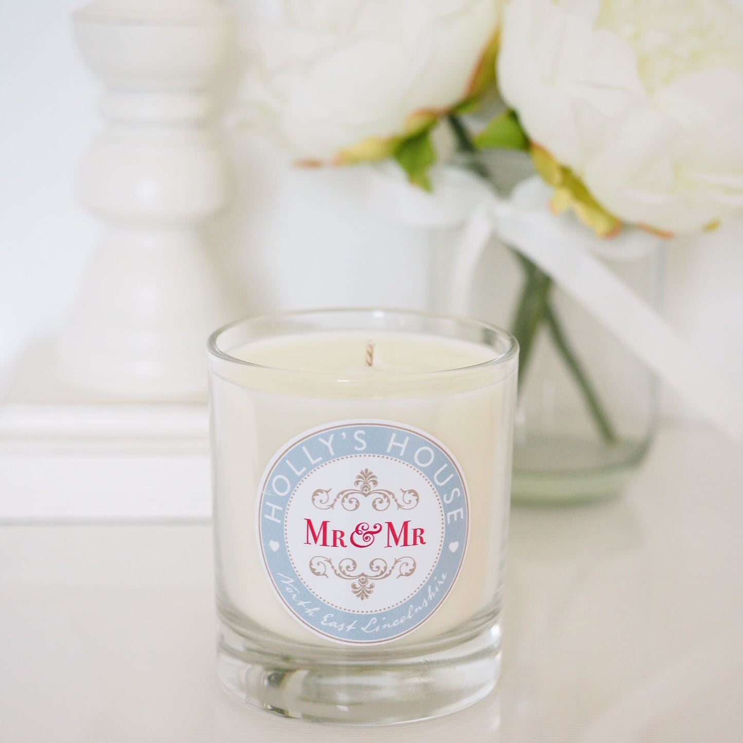 Fizz Bomb Luxury Scented Candle