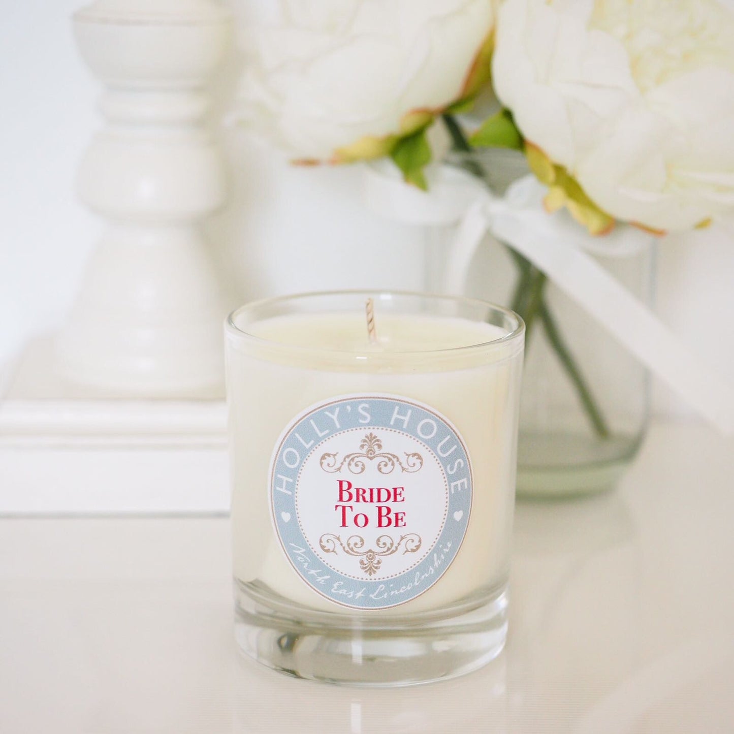Strudel & Spice Luxury Scented Candle