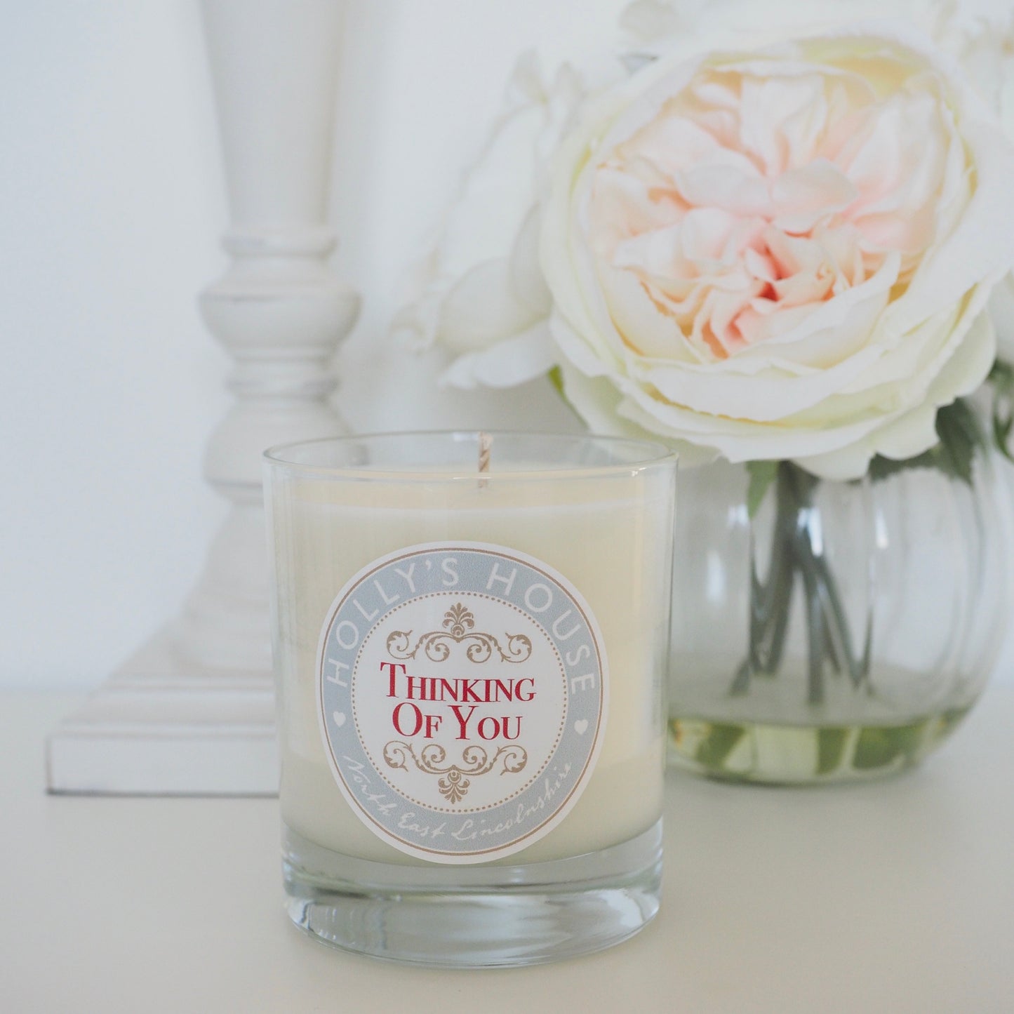 Thinking Of You Scented Candle