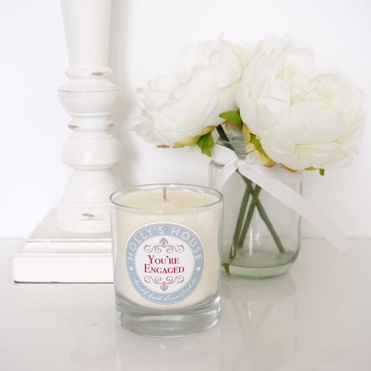 You're Engaged Scented Candle